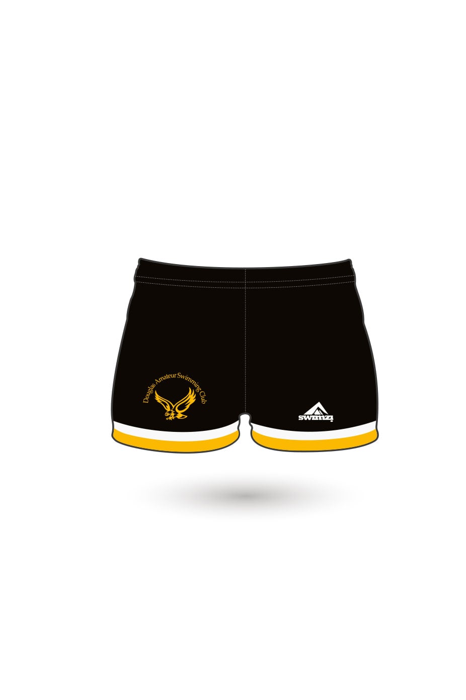 Douglas ASC Kids Female Hotpants