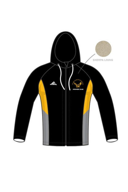 Douglas ASC Kids Unisex Winter Zipped Performance Hoodie