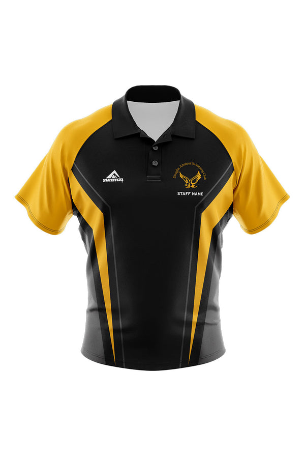 Douglas ASC Adult Unisex Staff Shirt - Polo Neck