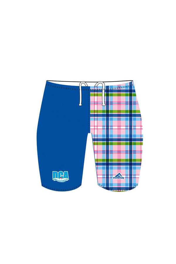 Dundee City Aquatics Adults Unisex Jammers