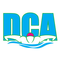 Dundee City Aquatics logo