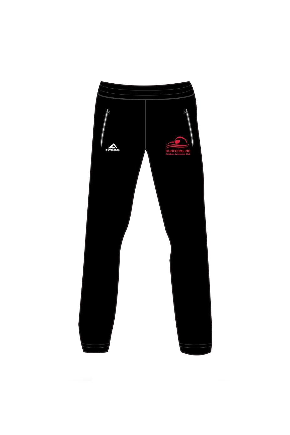 Dunfermline ASC Kids Unisex Performance Bottoms