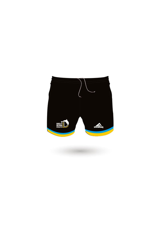 Dursley Dolphins SC Kids Female Sport Shorts