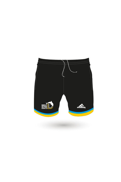 Dursley Dolphins SC Kids Unisex Sport Shorts