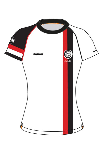 Carnegie SC Kids Female Club Shirt - Crew Neck
