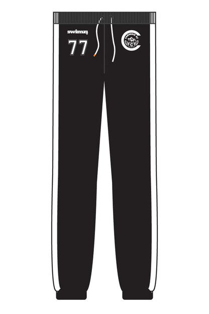 TEAMWEAR OUTLET SHOP! Kids Carnegie SC Male Slim Fit Sweatpants