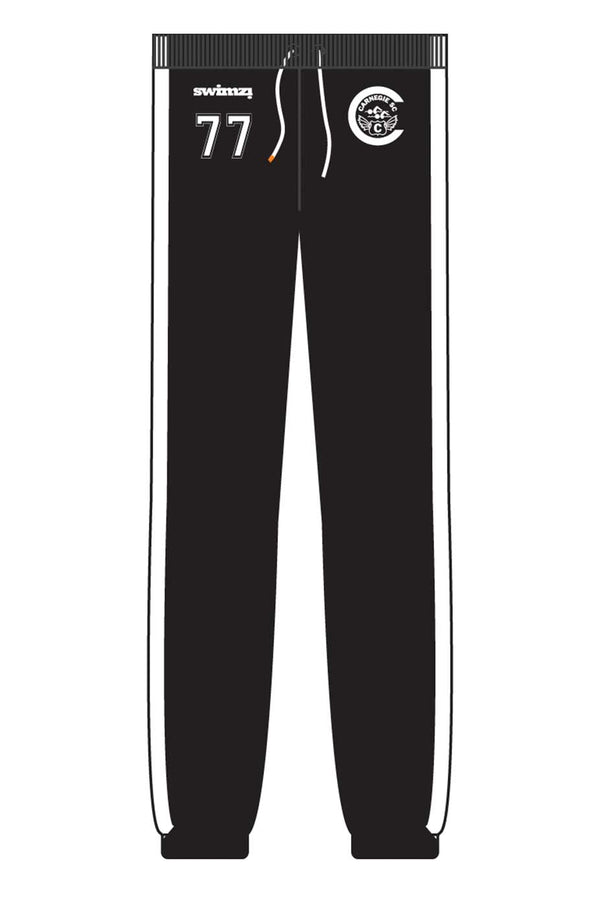 Carnegie SC Kids Female Slim Fit Sweatpants