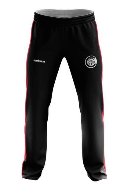 Carnegie SC Kids Unisex Tracksuit Bottom