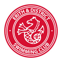 Erith & District SC logo