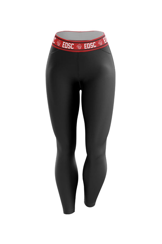 Erith & District SC Adult Female Fashion Leggings