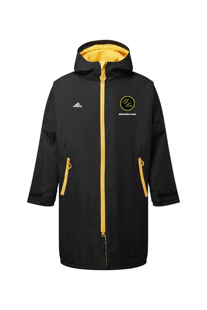 Epping Forest District Swim Club Kids Unisex Team Robe