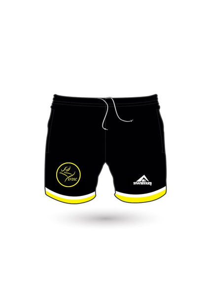 Epping Forest District Swim Club Kids Female Sport Shorts