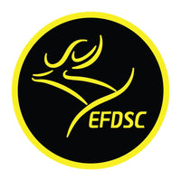Epping Forest District SC logo