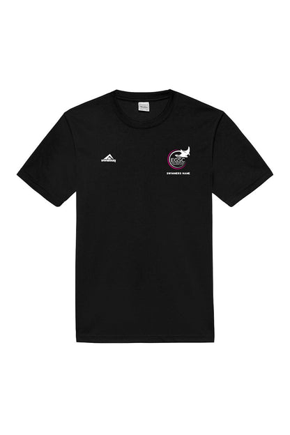 East Grinstead SC Kids Unisex Cotton Shirt - Crew Neck