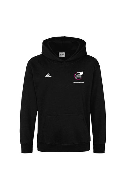 East Grinstead SC Kids Unisex Cotton Pullover Hoodie