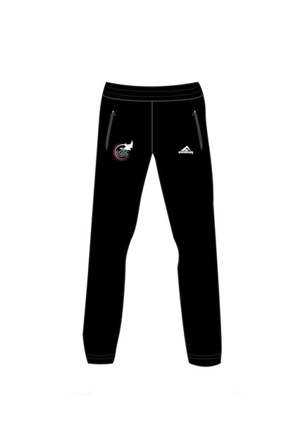 East Grinstead SC Kids Female Performance Bottoms