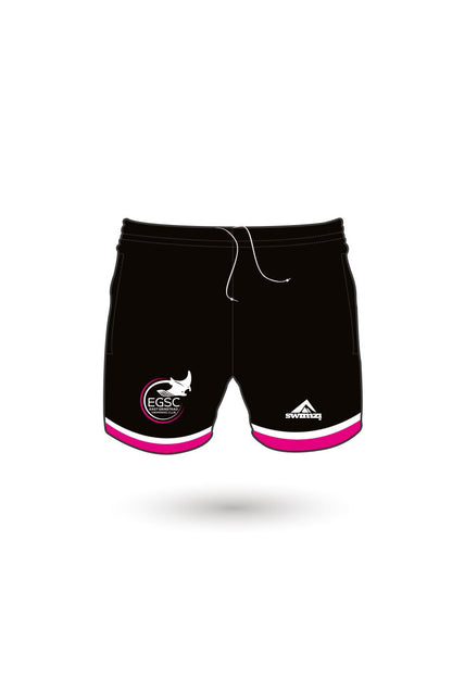 East Grinstead SC Kids Female Sport Shorts