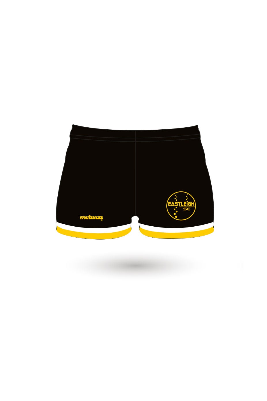 Eastleigh SC Kids Female Hotpants