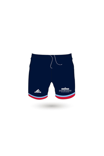 Schools Swimming Super League Kids Unisex Eastbourne College Sport Shorts