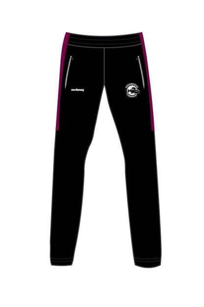 Edenbridge Piranhas SC Kids Female Performance Bottoms