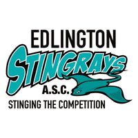 Edlington Stingrays ASC logo