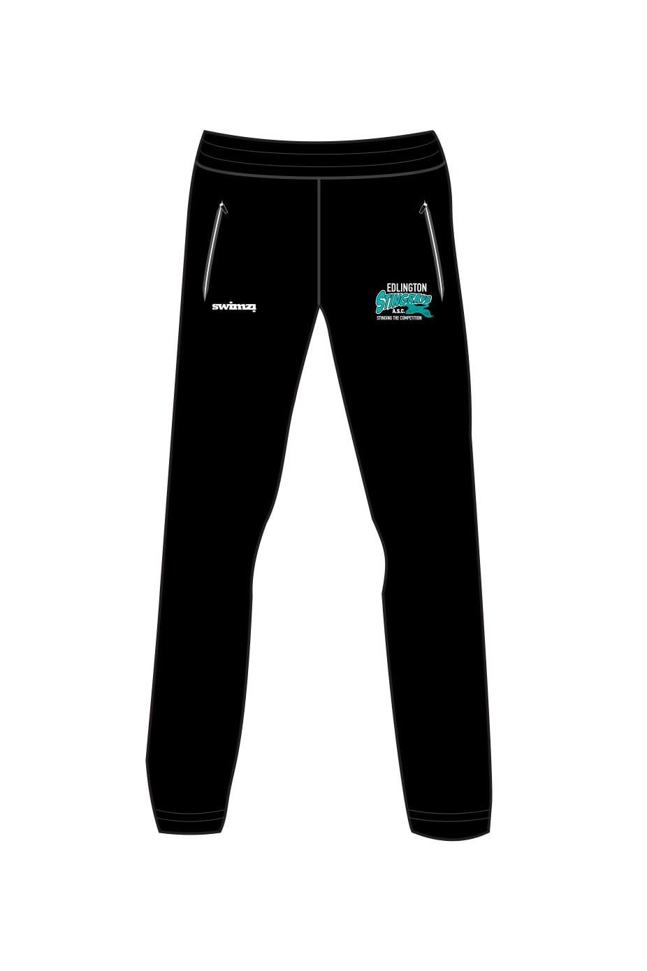 Edlington Stingrays ASC Kids Unisex Performance Bottoms
