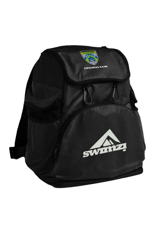 Unisex Team Rucksack