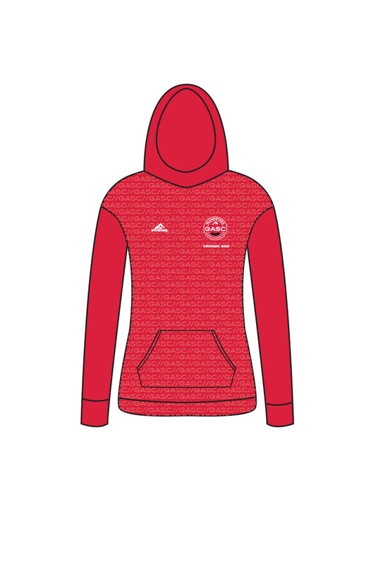 Glenrothes ASC Adult Female Pullover Performance Hoodie