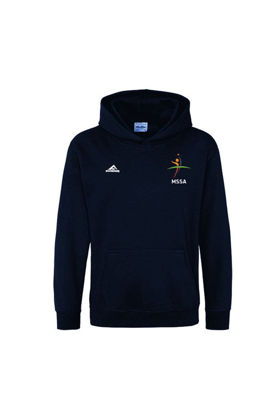 GB Schools Team Adult Unisex Cotton Pullover Hoodie