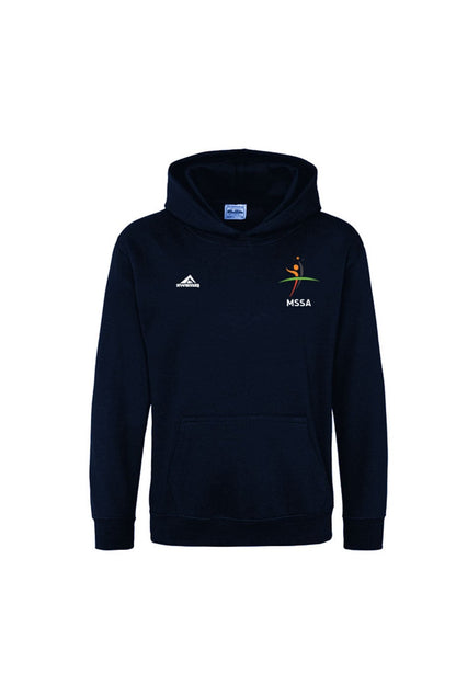 GB Schools Team Kids Unisex Cotton Pullover Hoodie