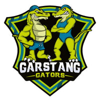 Garstang Gators SC logo