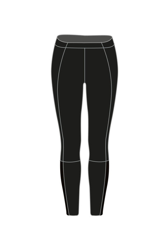 Garstang Gators SC Adult Female Compression Leggings