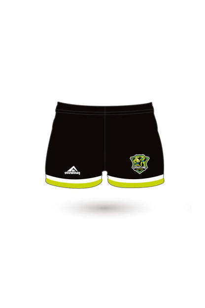 Garstang Gators SC Kids Female Hotpants
