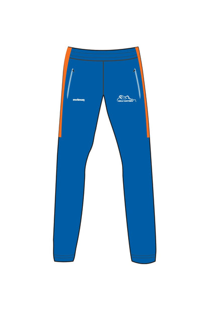 Gele Gators SC Kids Female Performance Bottoms