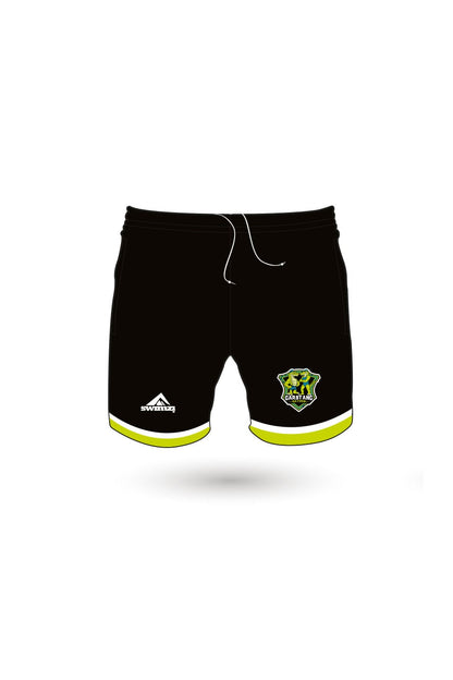 Garstang Gators SC Kids Unisex Sport Shorts