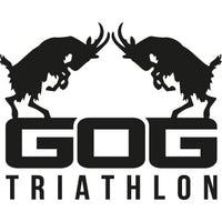 GOG Triathlon Club logo