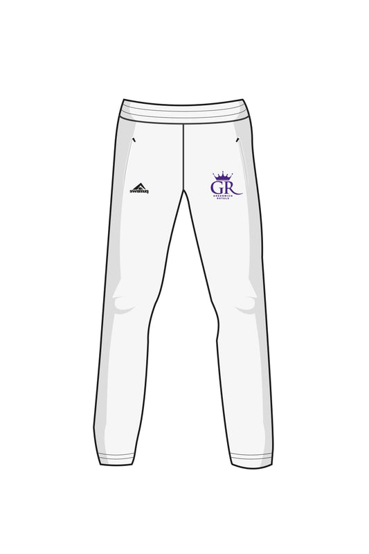 Greenwich Royals SC Adult Female Officials Performance Bottoms