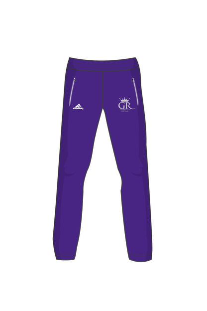 Greenwich Royals SC Kids Unisex Performance Bottoms