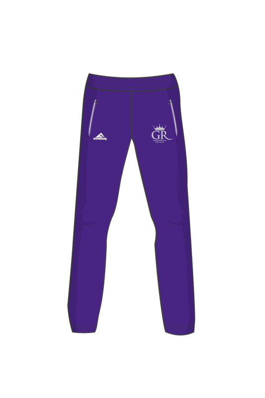 Greenwich Royals SC Adult Unisex Performance Bottoms