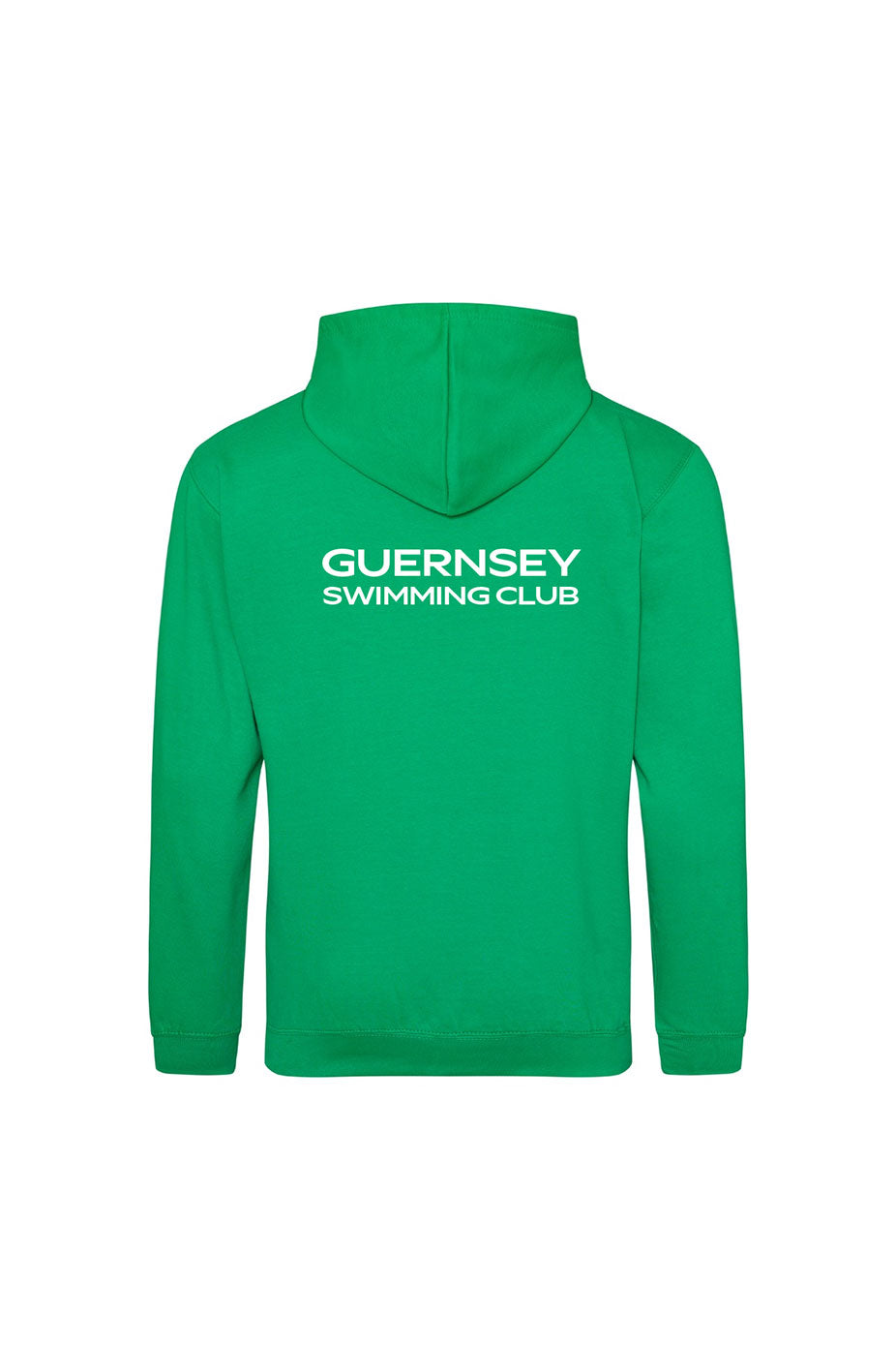 Guernsey SC Kids Unisex Kids Cotton Pullover Hoodie