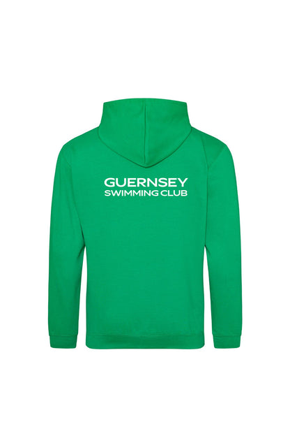 Guernsey SC Kids Unisex Kids Cotton Pullover Hoodie