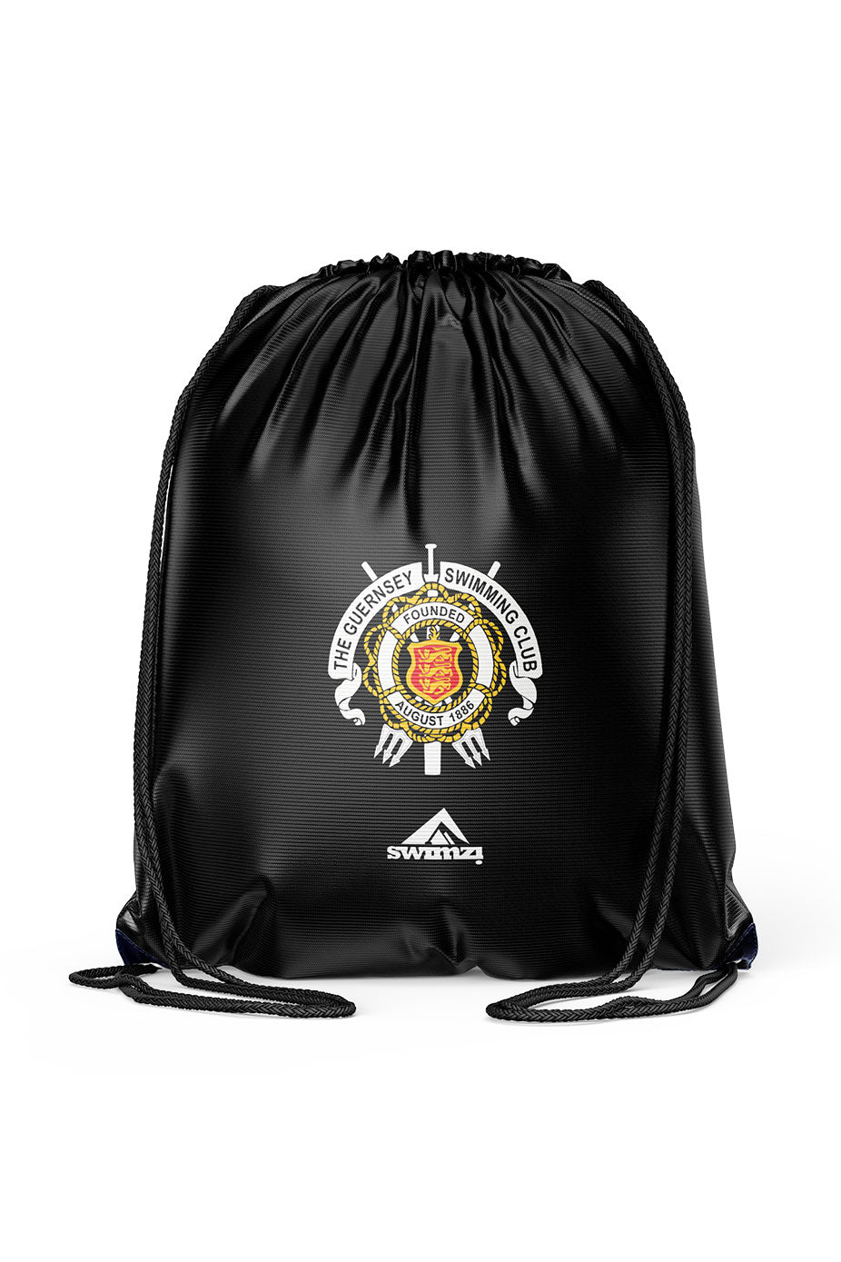 Unisex Drawstring Bag