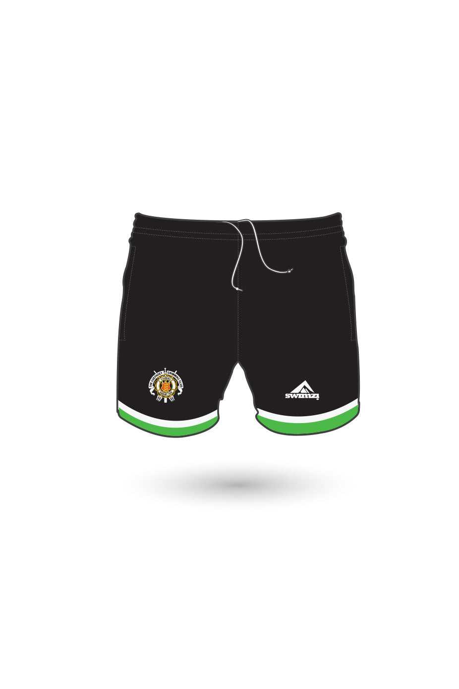 Guernsey SC Adult Female Sport Shorts