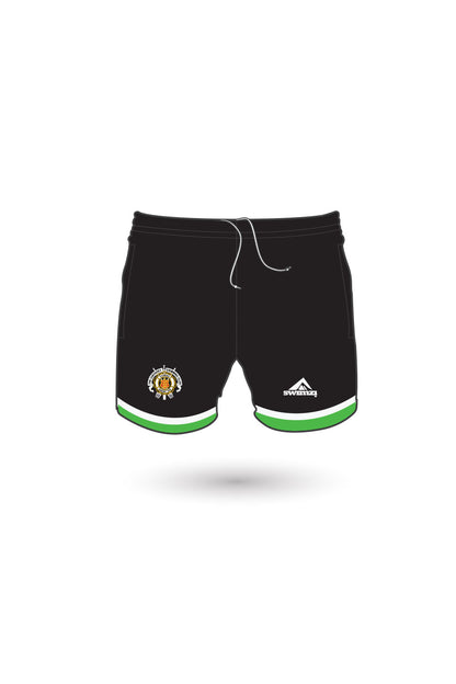 Guernsey SC Adult Female Sport Shorts
