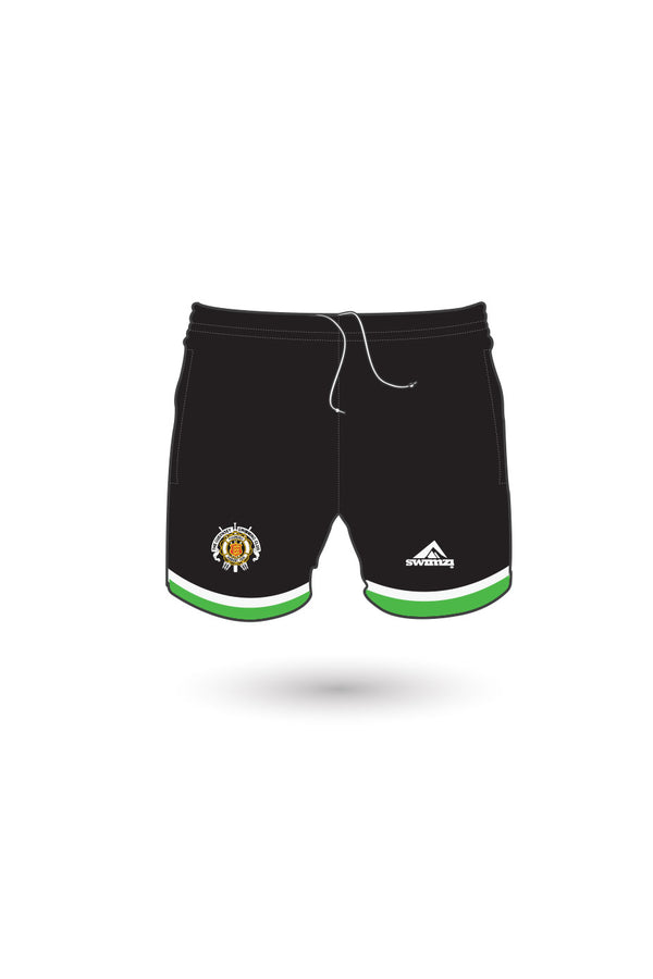 Guernsey SC Kids Female Sport Shorts