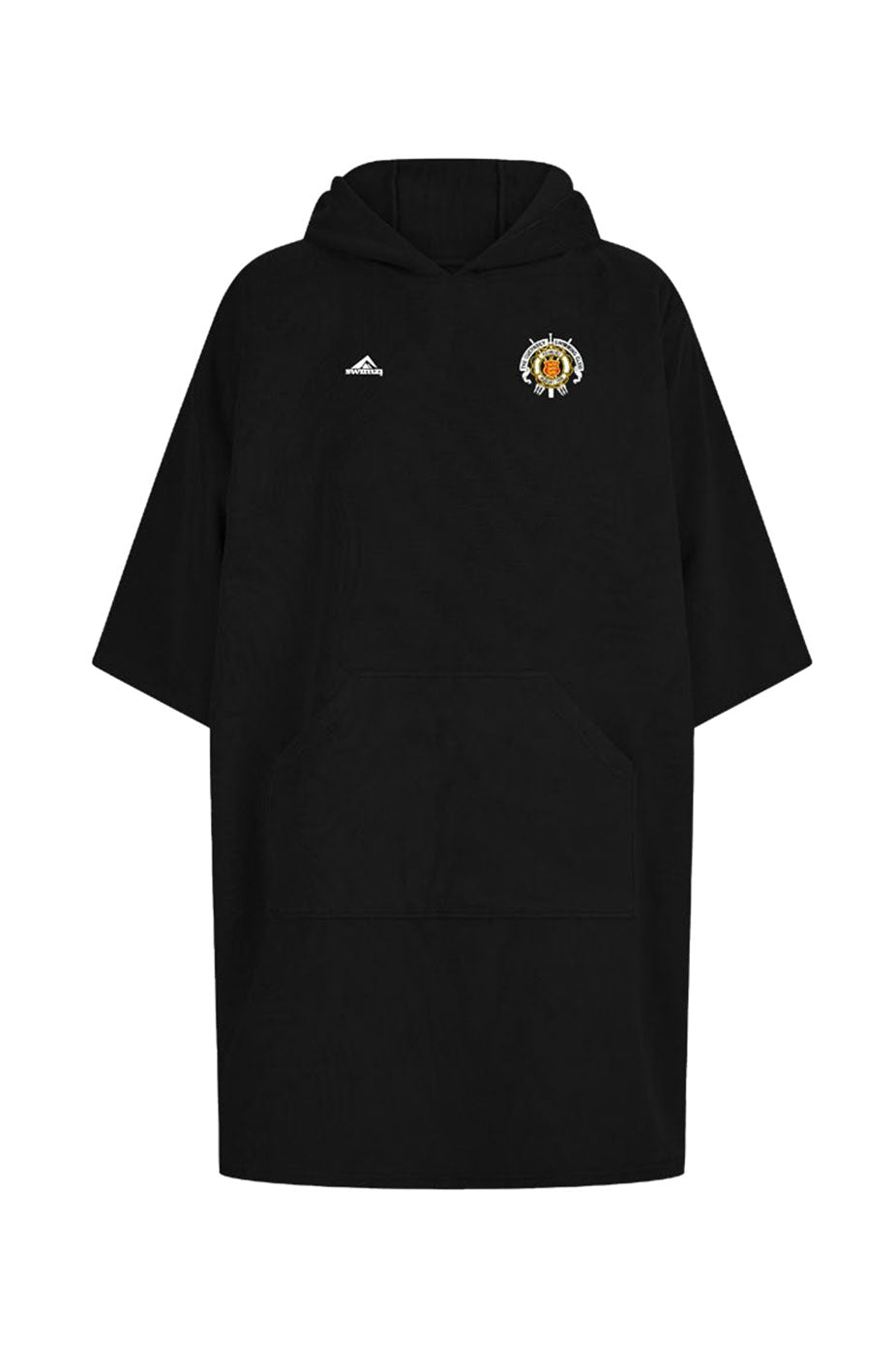 Unisex Adult Towel Poncho