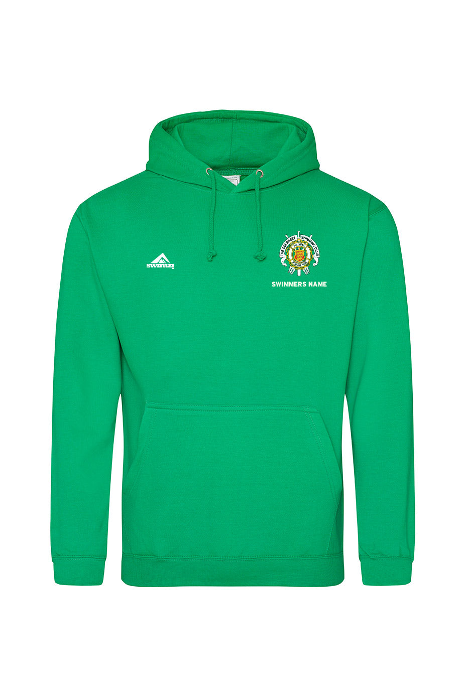 Guernsey SC Kids Unisex Kids Cotton Pullover Hoodie