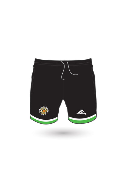 Guernsey SC Adult Unisex Sport Shorts