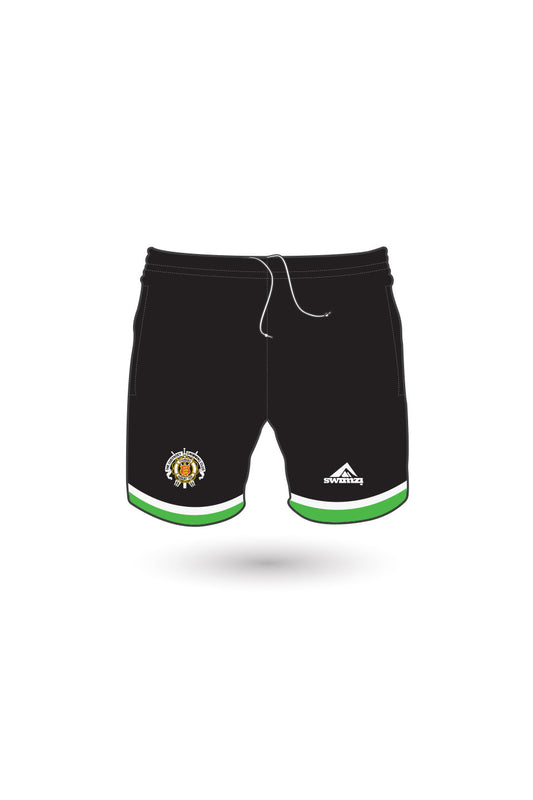 Guernsey SC Kids Unisex Sport Shorts