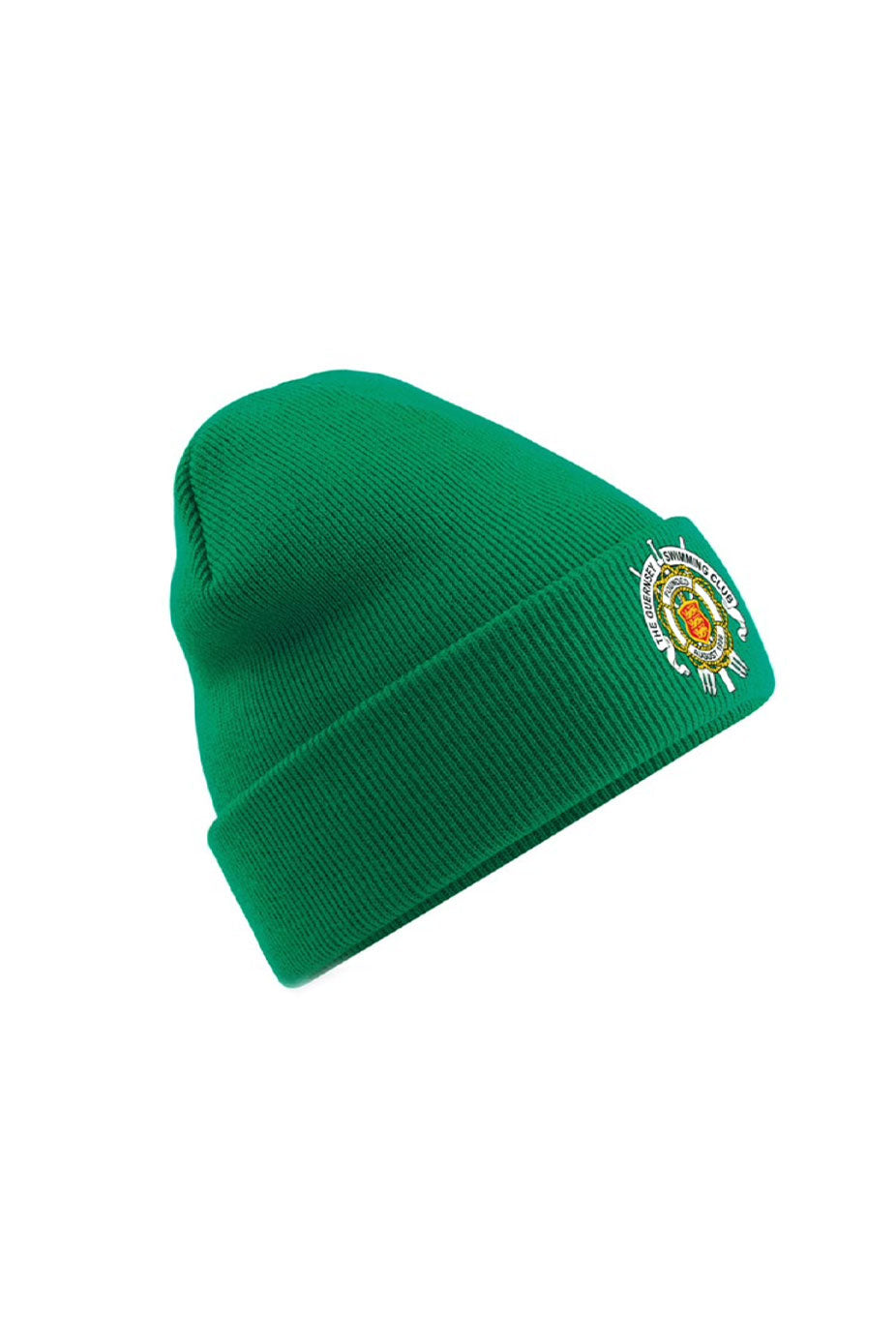 Beanie - Green